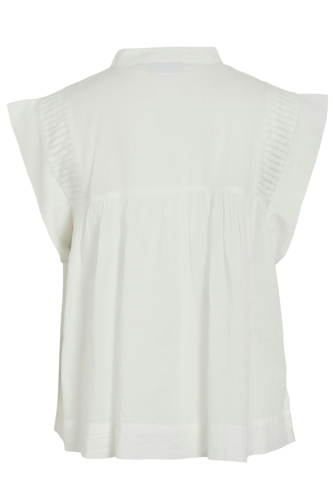 VIKATINKA S/L SHORT SHIRT 14105236 Snow White